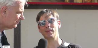 Battipaglia. Simone Ferraiolo e l’arte dei burattini: una tradizione viva dal 1860 (video)