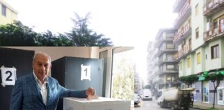 Battipaglia. È morto Armando Poppiti, fu investito in via Roma il 2 luglio scorso. Lutto cittadino ad Olevano S.T.