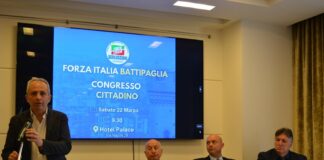 Battipaglia. Prius. Forza Italia: “L’esecutivo avvii i progetti, sarebbe un peccato perdere 14 milioni di €”