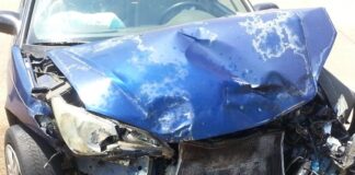 Battipaglia. Incidente frontale a Taverna: tre feriti, due in condizioni serie