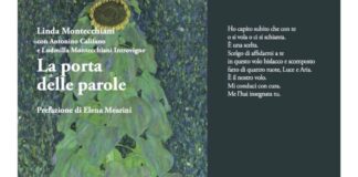 Battipaglia. Dal racconto familiare alla diagnosi: Califano pubblica “La porta delle parole”