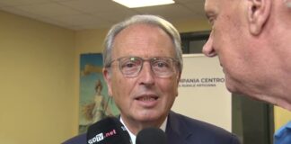 Battipaglia. Presentato il libro di Carmelo Conte “Il Brigante e il Maestro”: intervistati i protagonisti (video)