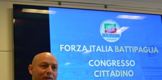 Battipaglia. Ordinanza sulle blatte, Provenza di Forza Italia chiede la revoca: “Le carenze della sindaca non possono pagarle i cittadini”