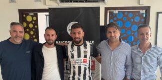 Calcio, Eccellenza: Gennaro Sabatino è un nuovo attaccante della Battipagliese