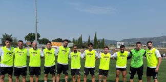 Montecorvino Rovella. Battipagliese, al Provenza in amichevole batte per 4 a 1 l’Atletico Pagani