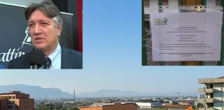 Battipaglia. Rimozione amianto alle ex officine Pietrasanta, l’avv. Galdi (F.I.) ha chiesto al sindaco, al prefetto e all’Asl di disporre il rinvio