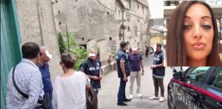 Femminicidio. Il 36enne Christian Persico, accusato di aver ammazzato Tina Sgarbini, non ha confessato