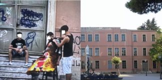 Battipaglia. Barba, shampoo e capelli in piazza della Madonnina senza prenotazione: è l’ultima trovata di un giovane extracomunitario