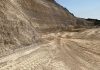 Battipaglia, scoperta cava abusiva su terreno agricolo: sequestrata area di 4mila metri quadrati