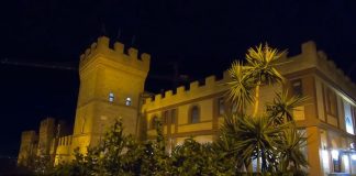 Battipaglia. Il Comune spegne i fari alla Castelluccia simbolo della città
