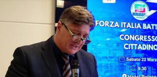 Battipaglia. Ristori per l’elettrodotto Terna. Galdi (F.I.) propone la costruzione di un molo permanente, di una pista ciclabile e nuove strade di collegamento con la litoranea