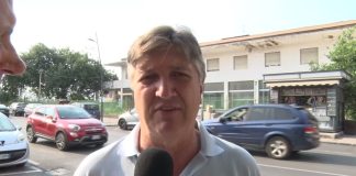 Battipaglia. Rimozione amianto nelle ex officine Pietrasanta, Galdi (F.I.) scrive alla sindaca, al prefetto e all’Asl (video intervista)
