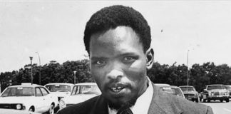 Stephen Bantu Biko, l’eroe antiapartheid sudafricano dimenticato
