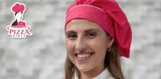 Pizzaiola battipagliese protagonista di “Pizza Girls” su Rai Play