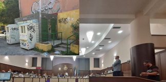 Battipaglia. Bagarre in Consiglio, la maggioranza Francese dice no alla minoranza sulla riapertura dei bagni pubblici in città