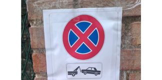 Battipaglia, divieto di sosta e fermata in via Garibaldi dal 10 al 12 settembre