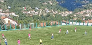 Calcio. Il punto sull’Eccellenza: Apice in vetta, seconde Puglianello ed Ebolitana. Quarta la Battipagliese