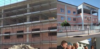 Battipaglia. Inaugurato al 50% il nuovo IC Fiorentino, scoppia il problema traffico. Istituito un divieto di transito temporaneo (vedi ordinanza)