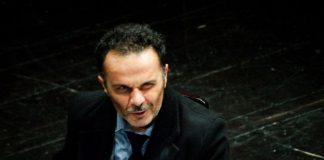 Il battipagliese Gerry Petrosino guiderà la giuria del Concorso nazionale d’Arte Drammatica di Pesaro