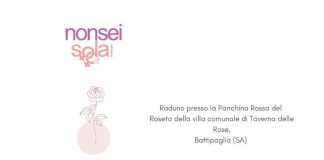 Battipaglia, incontro in memoria di Maria Rosa Troisi a due anni dal femminicidio