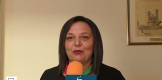Battipaglia, la Resistenza salernitana rivive: memoria e valori al centro della presentazione ANPI (video)