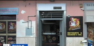 Nuova apertura a Battipaglia: Baba’s Shawarma porta i sapori del Medio Oriente (video)