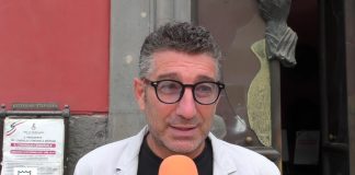Battipaglia vola a Roma: le ragazze di Gennaro Melella pronte alla finale Cineworld (video)