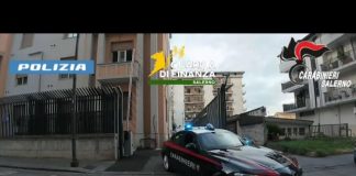 Ultim’ora. Blitz all’alba delle forze dell’ordine, stanno eseguendo numerosi arresti (video)