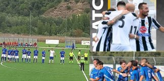 Calcio. Il punto sull’Eccellenza: Apice ed Ebolitana in vetta, la Battipagliese insegue
