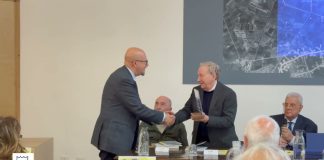 Premio Sìlarus 2025: da Battipaglia a Capaccio Paestum, 55 anni di cultura e passione (video)