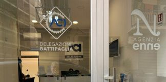 Battipaglia. Via Liguori, aperta la nuova delegazione ACI