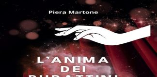 Battipaglia. “L’Anima dei Burattini”, presentato il libro interattivo che racconta la storia di Silvana Ferraiolo
