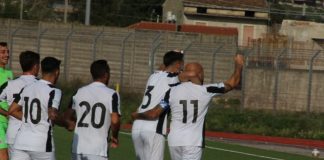 Calcio. Tonfo interno della Battipagliese, battuta per 5-2 dalla Pro Sangiorgese