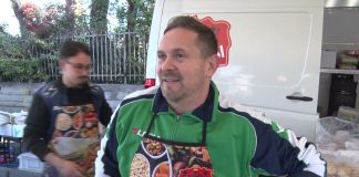 Battipaglia. Le interviste al mercato del giovedì, tengono le attività degli ambulanti (video)