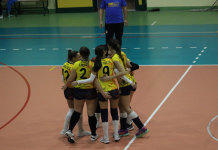 Play out Serie C femminile: Oricar Battipagliese lotta e guarda alla sfida con la capolista