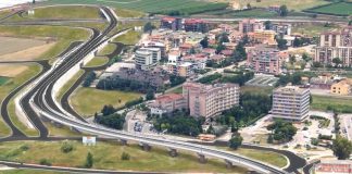 Battipaglia. Lavori sulla rampa autostradale, svincolo chiuso nella direzione nord dalle 23 del 12 alle 6 del 13 novembre
