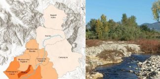 Battipaglia. Scarichi abusivi nel Tusciano, il Comune presenta esposto alla Procura