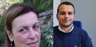 Elezioni provinciali, domenica 11 gennaio si vota. Due i candidati battipagliesi: Azzurra Immediata e Dario Toriello