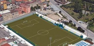 Battipaglia. Stadio S. Anna, i lavori non finiranno nel 2025. Il Ministero non finanzierà il completamento. La differenza sarà a carico dei “cittadini”