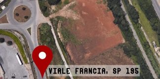 Battipaglia. Lavori ferroviari, chiude Viale Francia nelle notti del 19 e 21 dicembre