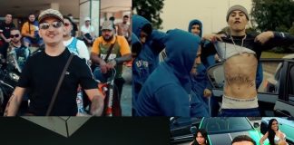 Battipaglia. 22 dicembre, attesa per il music festival di Christian Liguori, Peppe Soks, El Chapo Jr e Rondo Da Sosa (vedi video)