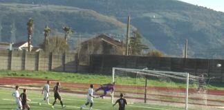 Calcio. Crollo interno della Battipagliese, superata per 3-2 dall’Agerola. Si dimette mister Vitale
