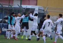 Calcio. Battipagliese domani a Solofra: rientra bomber Ripa