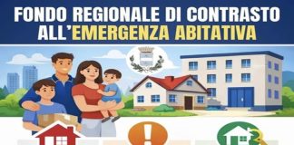 Battipaglia. Disagio abitativo o fragilità temporanea, il Comune pubblica Avviso per l’accesso al fondo regionale