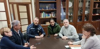 Battipaglia. Sicurezza nei pubblici esercizi, ieri summit a palazzo di città