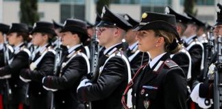 Concorso nei Carabinieri per 898 Allievi Marescialli, domanda entro il prossimo 19 marzo per i giovani tra i 17 e 26 anni