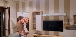 Battipaglia. Porte aperte all’autismo, inaugurato in via De Gasperi uno spazio dedicato al Durante di Noi