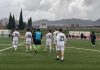 Calcio. Finale regionale playoff: la Battipagliese fa visita domani all’Apice ed è costretta a vincere
