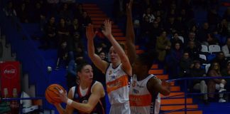 Battipaglia. Basket serie A1. Schio espugna il PalaZauli, amara sconfitta per l’OMEPS