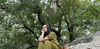 Battipaglia. Musicultura 2026, Valeria Graziani in corsa con il brano “Paolo”: il voto al pubblico